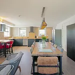 Groepsaccommodatie Eindeloos Дом отдыха *