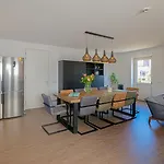 Groepsaccommodatie Eindeloos