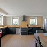 Groepsaccommodatie Eindeloos