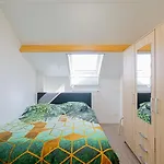 Groepsaccommodatie Eindeloos Дом отдыха *