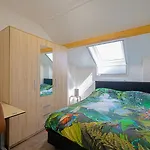 Groepsaccommodatie Eindeloos