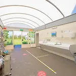 Дом отдыха Groepsaccommodatie Eindeloos *