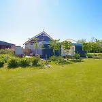 Groepsaccommodatie Eindeloos