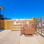 Groepsaccommodatie Eindeloos Дом отдыха 't Zand