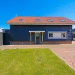 Дом отдыха Groepsaccommodatie Eindeloos 't Zand