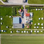 Groepsaccommodatie Eindeloos * 't Zand