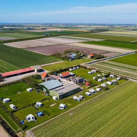 Groepsaccommodatie Eindeloos *