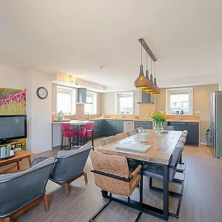 Groepsaccommodatie Eindeloos *