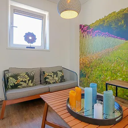 Groepsaccommodatie Eindeloos * 't Zand