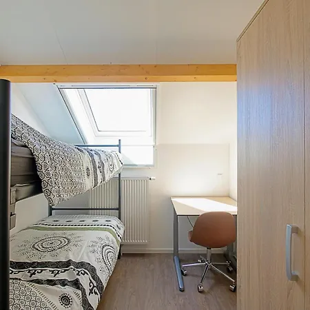 Tatil Evi Groepsaccommodatie Eindeloos 't Zand