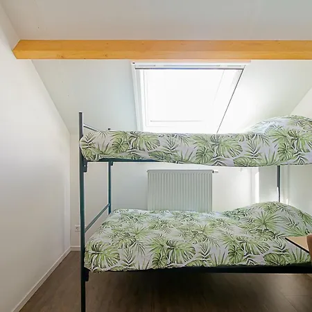 Groepsaccommodatie Eindeloos *