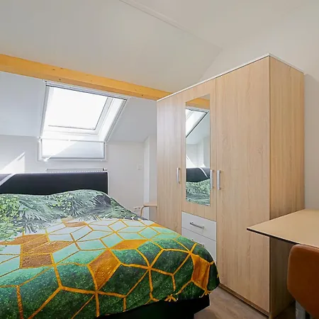 Groepsaccommodatie Eindeloos Tatil Evi