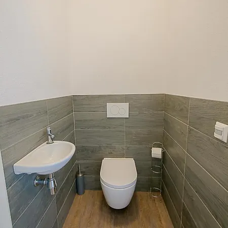 Tatil Evi Groepsaccommodatie Eindeloos