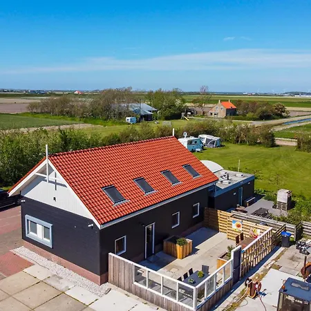 Groepsaccommodatie Eindeloos