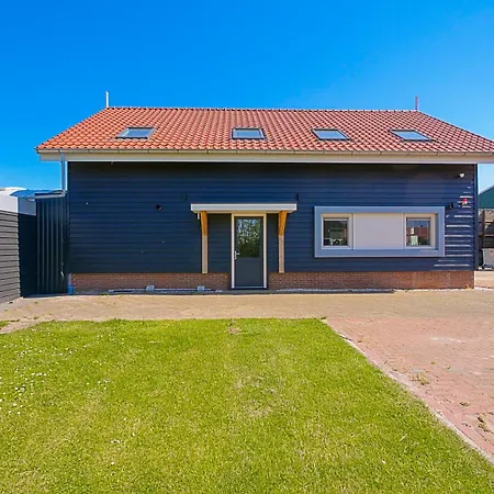 Nyaraló Groepsaccommodatie Eindeloos 't Zand