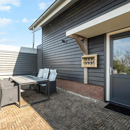 Vakantiehuis Groepsaccommodatie Eindeloos