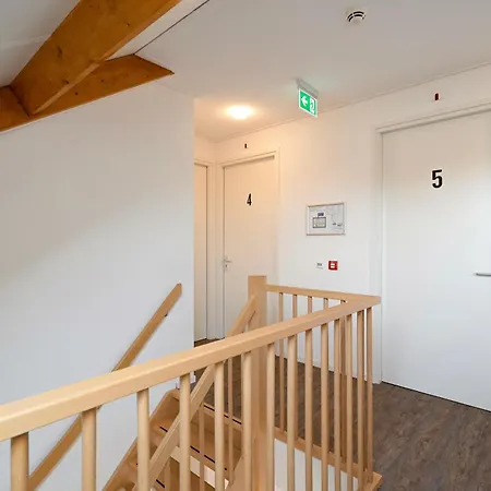 Groepsaccommodatie Eindeloos 't Zand