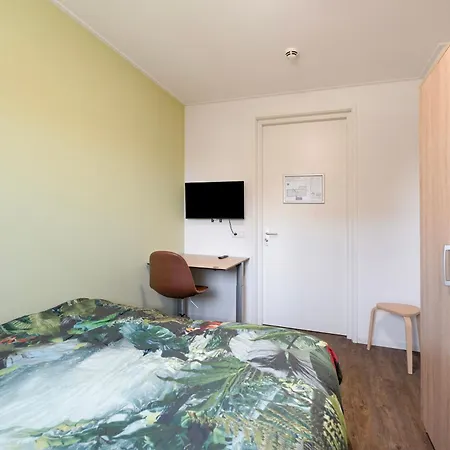 Groepsaccommodatie Eindeloos 't Zand