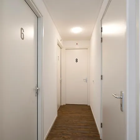 Groepsaccommodatie Eindeloos *