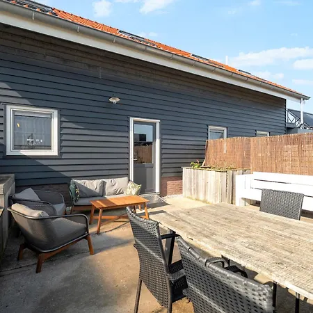 Groepsaccommodatie Eindeloos Hébergement de vacances *