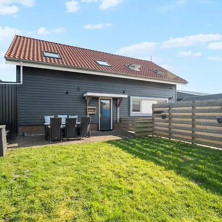 Groepsaccommodatie Eindeloos Hébergement de vacances *