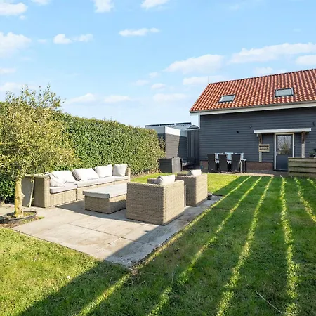 Groepsaccommodatie Eindeloos