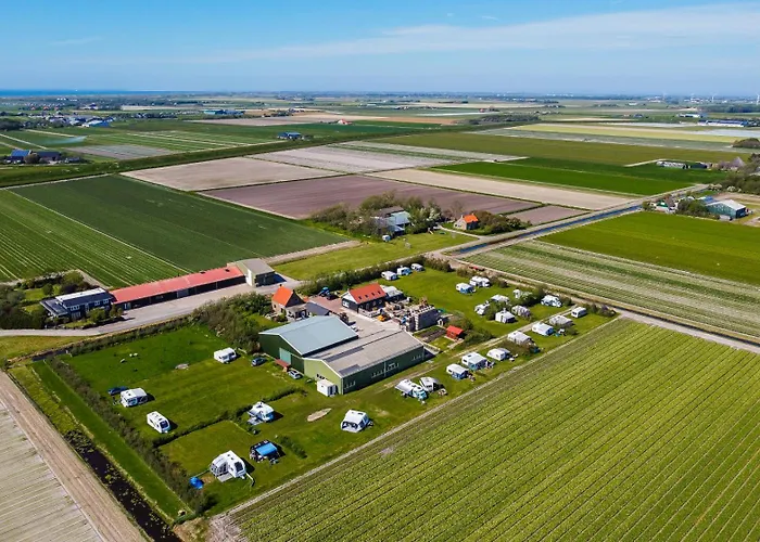 Groepsaccommodatie Eindeloos *