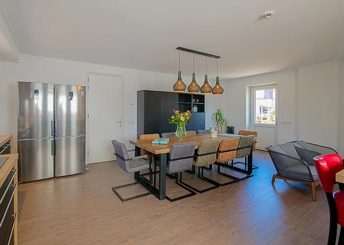 Groepsaccommodatie Eindeloos