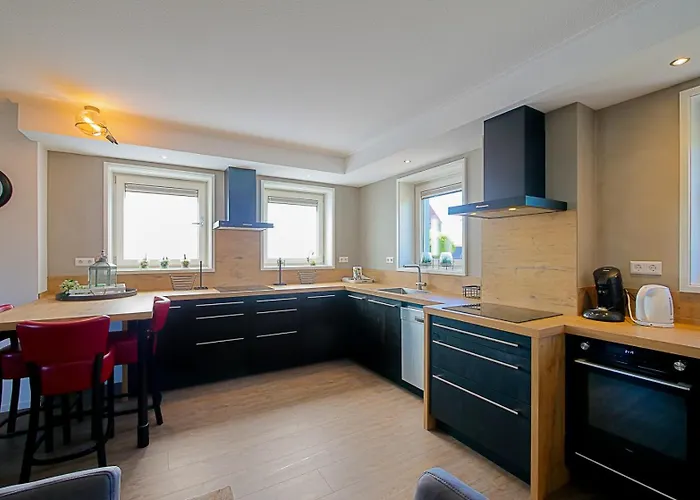 Groepsaccommodatie Eindeloos * 't Zand