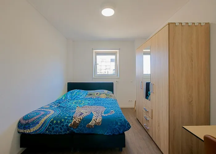 Tatil Evi Groepsaccommodatie Eindeloos