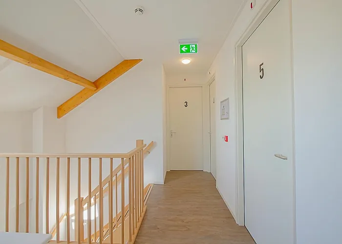 Tatil Evi Groepsaccommodatie Eindeloos