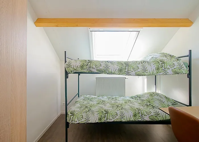 Groepsaccommodatie Eindeloos *