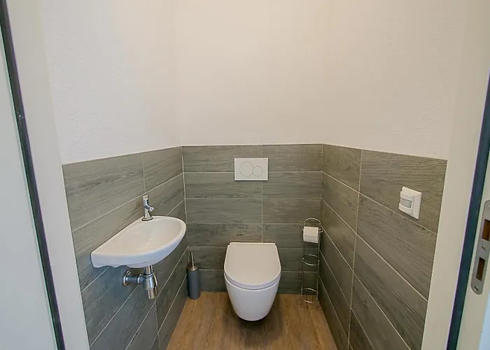 Tatil Evi Groepsaccommodatie Eindeloos