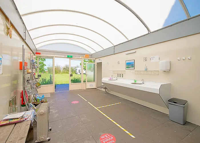 Tatil Evi Groepsaccommodatie Eindeloos *