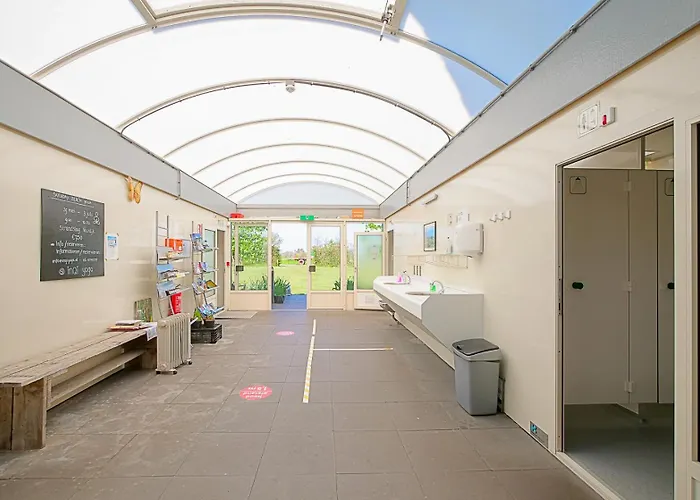 Groepsaccommodatie Eindeloos * 't Zand