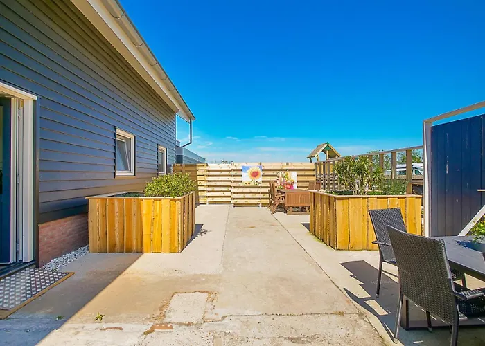 Tatil Evi Groepsaccommodatie Eindeloos
