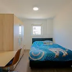 Groepsaccommodatie Eindeloos * ט-זנד