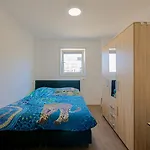 בית נופש Groepsaccommodatie Eindeloos