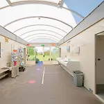 Groepsaccommodatie Eindeloos * ט-זנד
