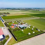 Groepsaccommodatie Eindeloos * ט-זנד
