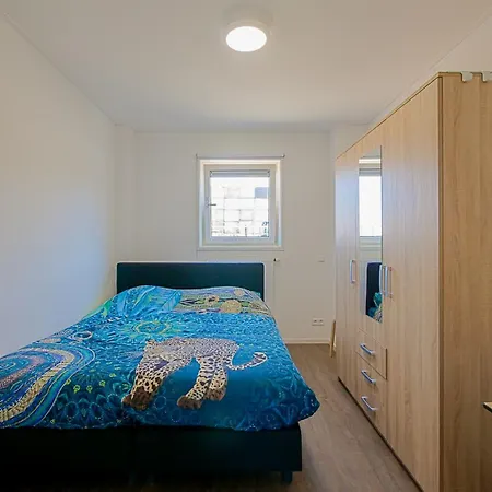 Vakantiehuis Groepsaccommodatie Eindeloos