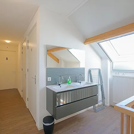 Vakantiehuis Groepsaccommodatie Eindeloos 't Zand