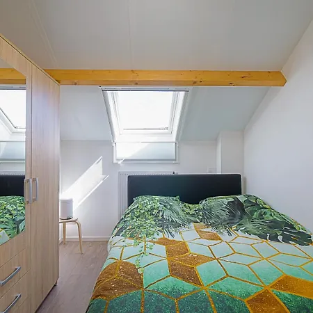 Groepsaccommodatie Eindeloos ט-זנד