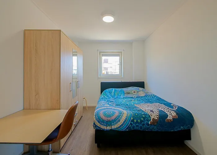 Groepsaccommodatie Eindeloos * ט-זנד